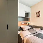 Student Residence - Student Id Required - Dublin City Centre