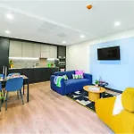 Student Residence - Student Id Required - Dublin City Centre