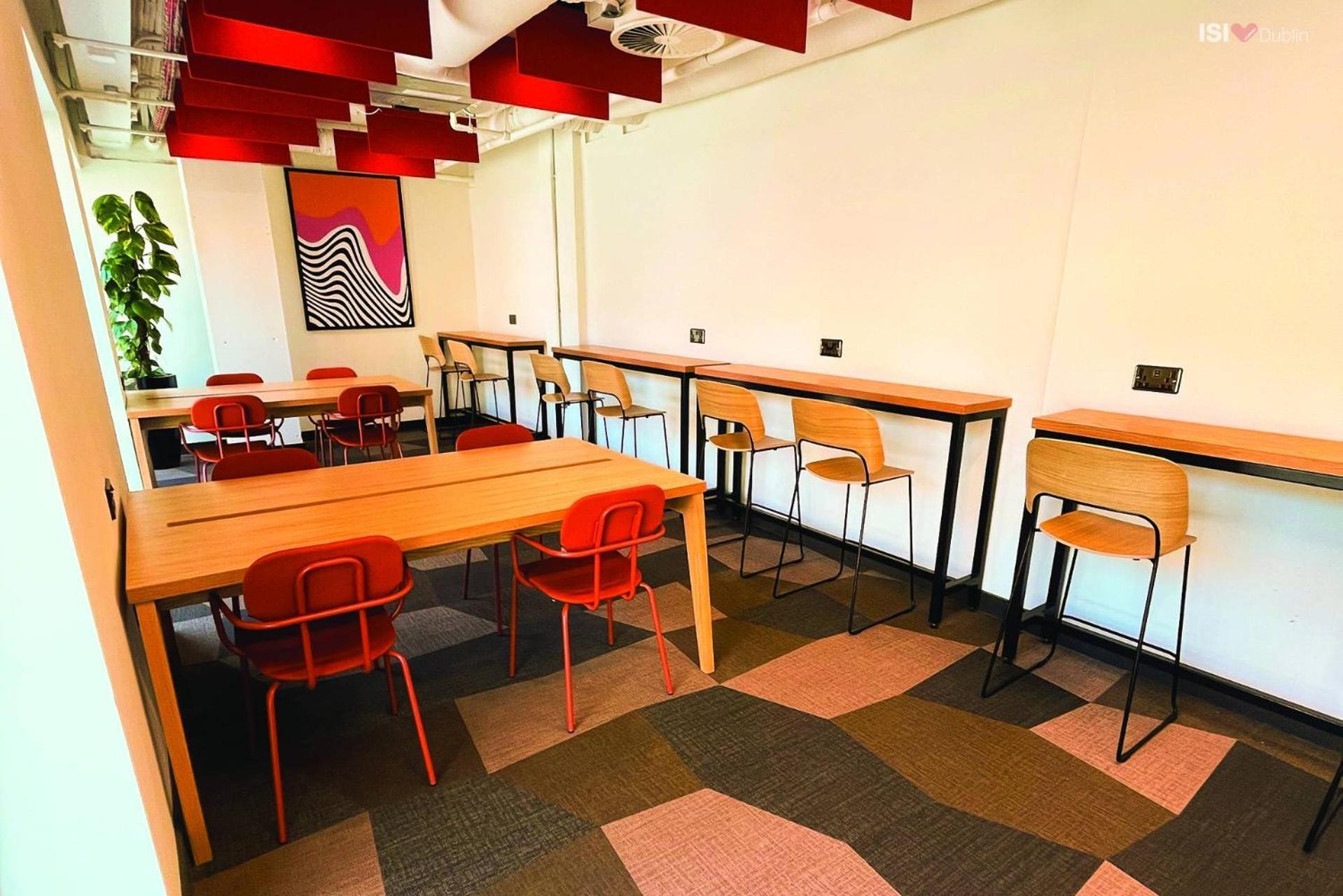 Student - Student Id Required - Centre Aparthotel