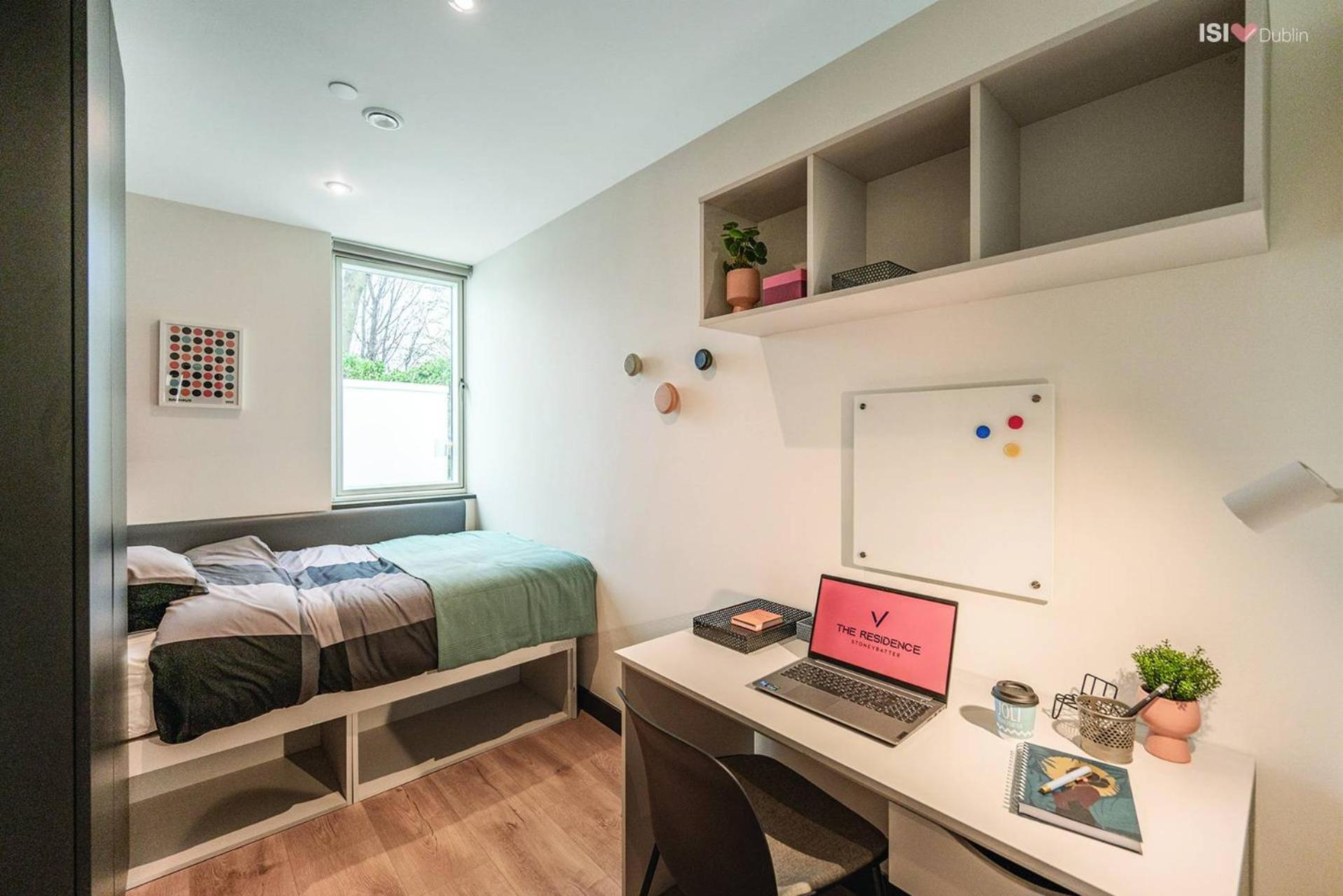 Student - Student Id Required - Centre Aparthotel *