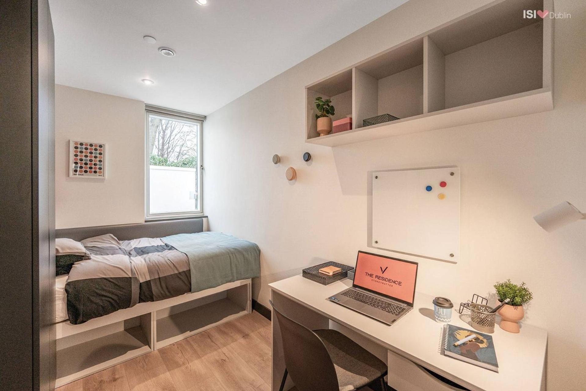 Aparthotel Student - Student Id Required - Centre Dublin