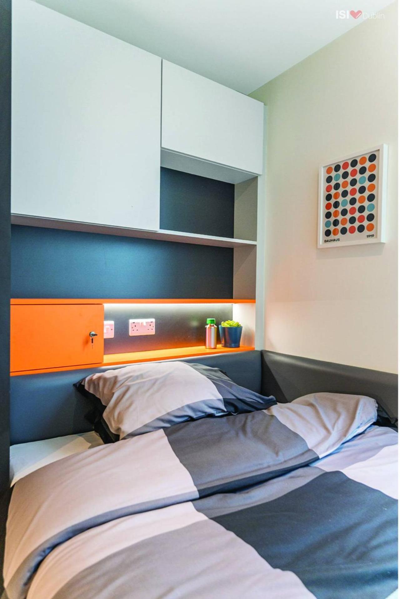 Student - Student Id Required - Centre Aparthotel *