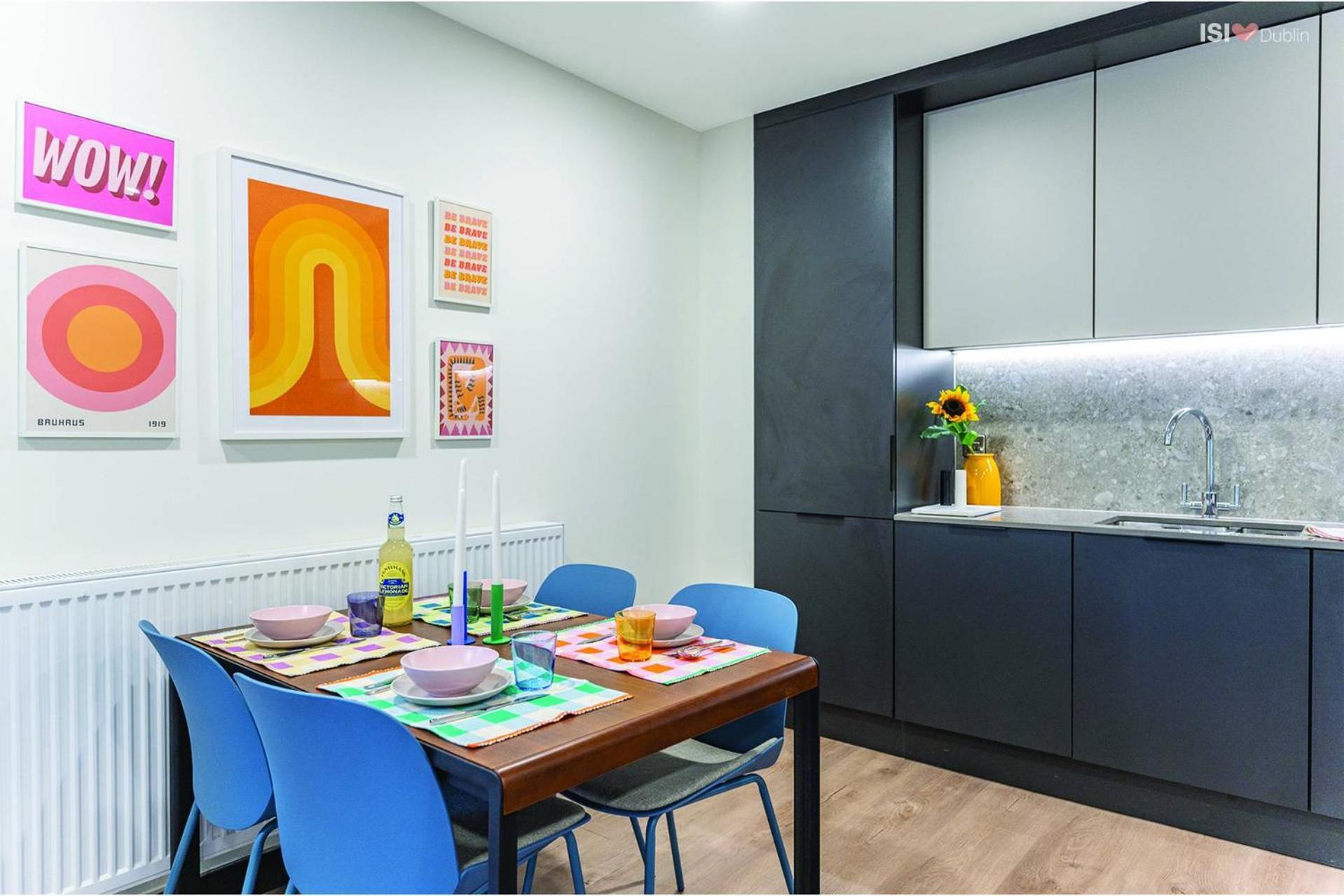 Student - Student Id Required - Centre Aparthotel Dublin