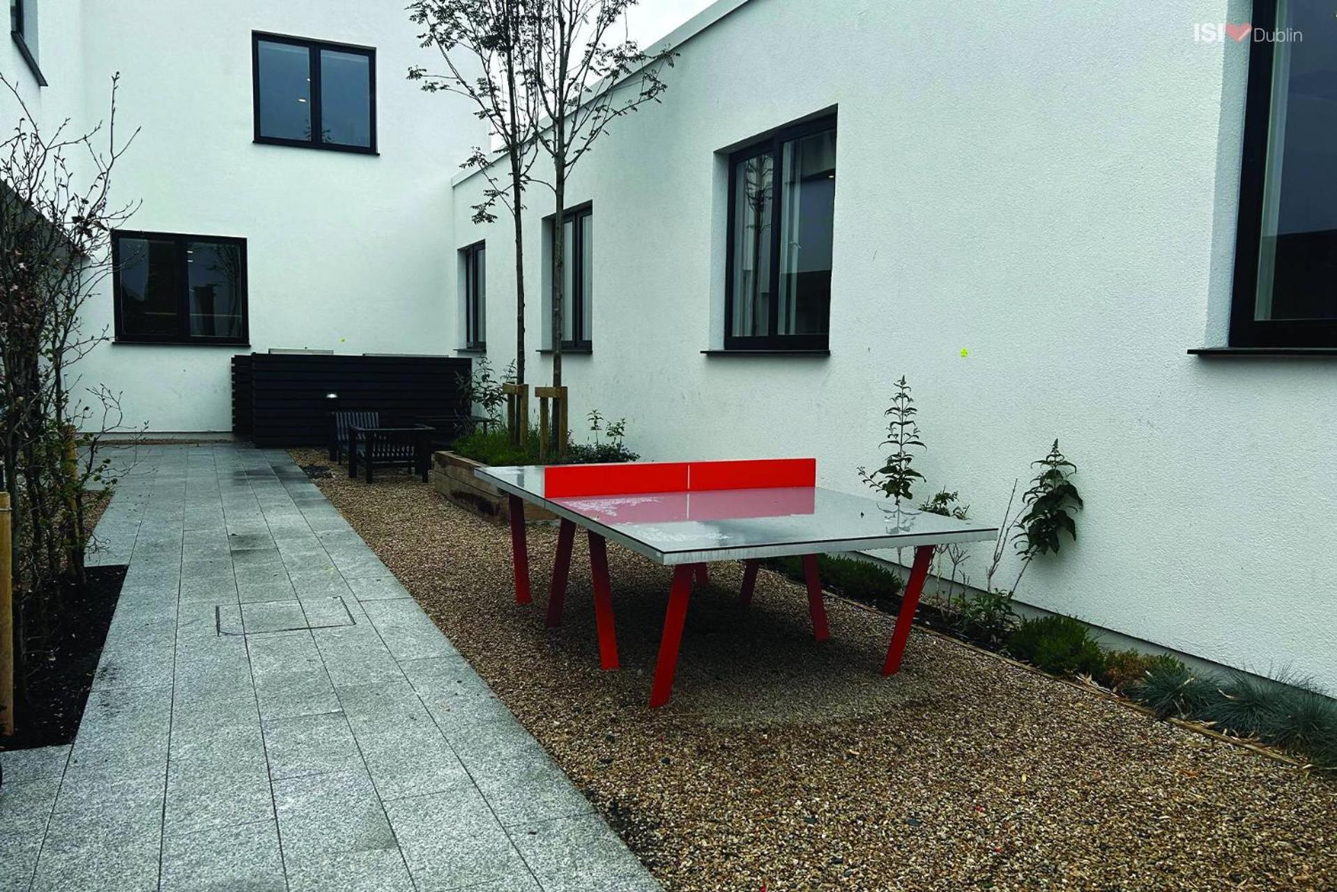 Student - Student Id Required - Centre Aparthotel Dublin