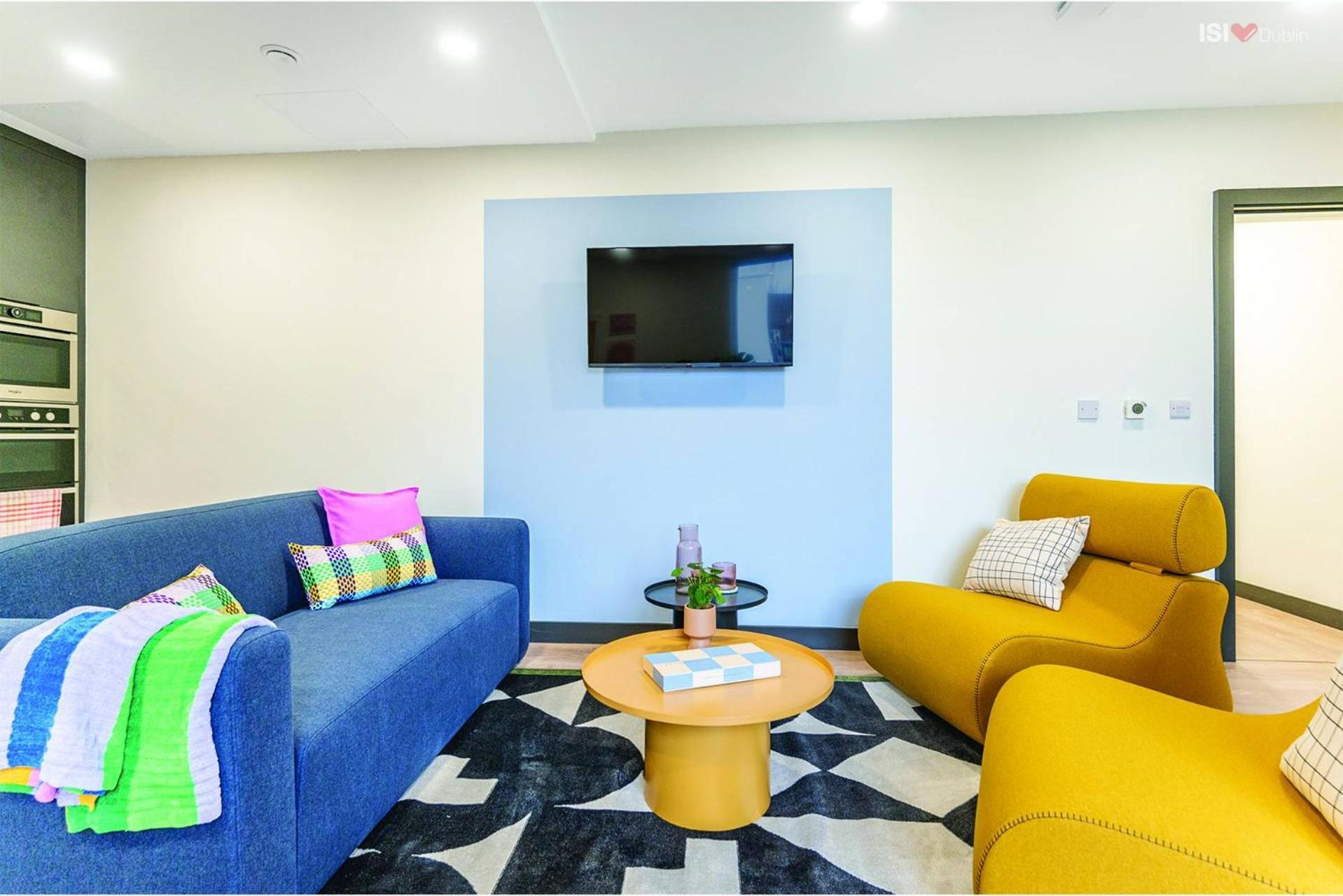 Student - Student Id Required - Centre Aparthotel