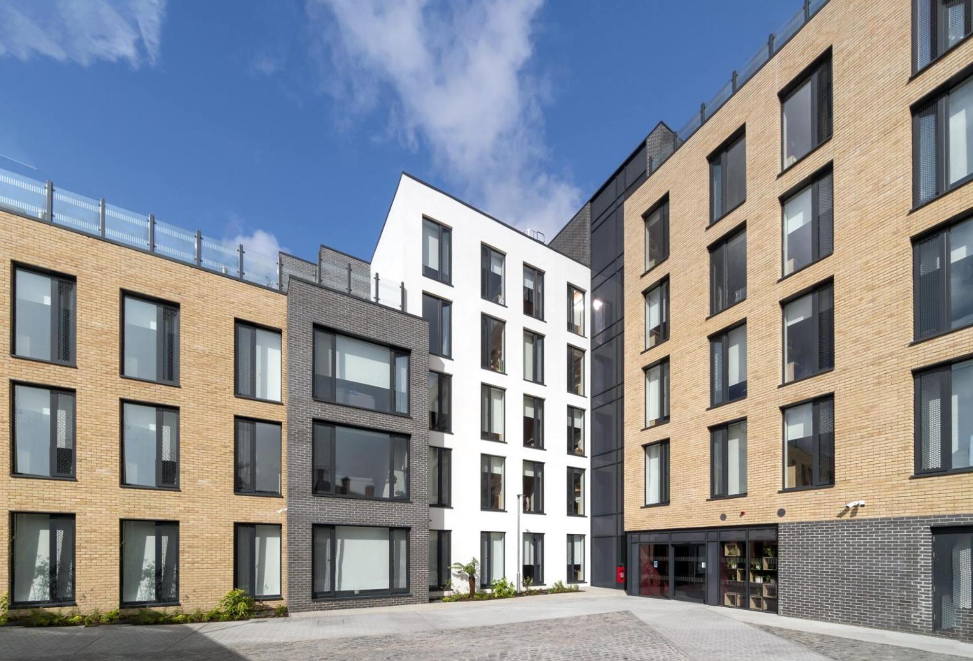 Student - Student Id Required - Centre Aparthotel