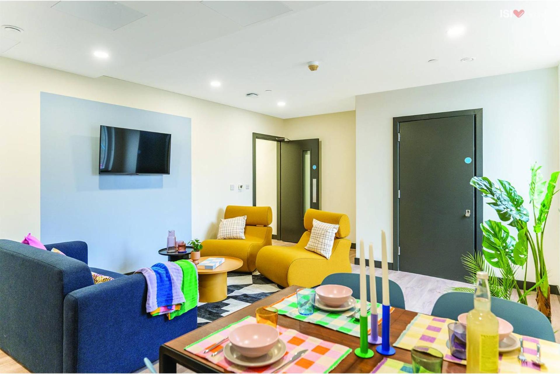 Aparthotel Student - Student Id Required - Centre Dublin