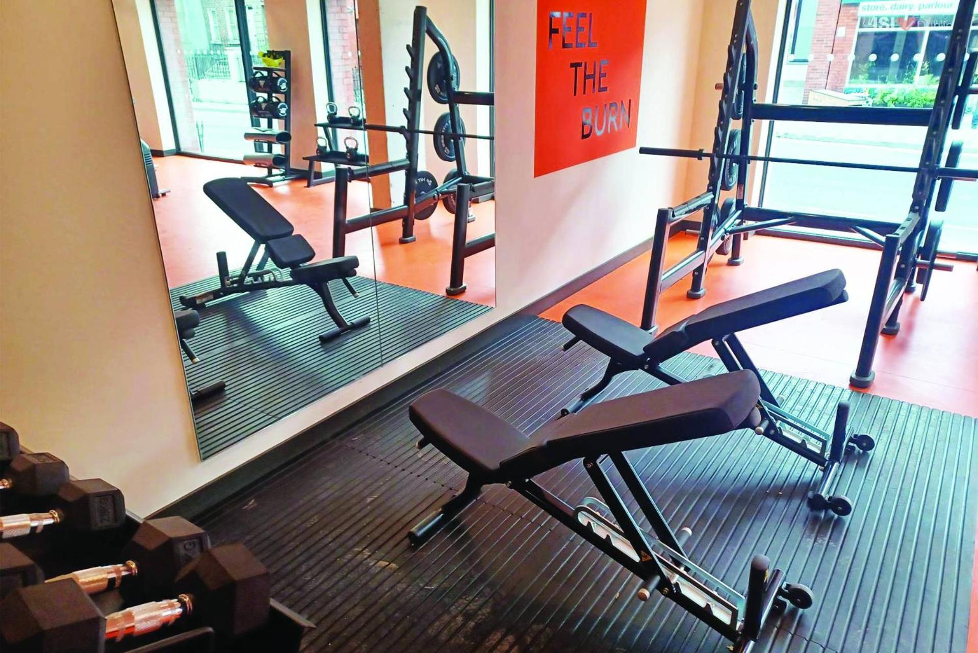 Student - Student Id Required - Centre Aparthotel *